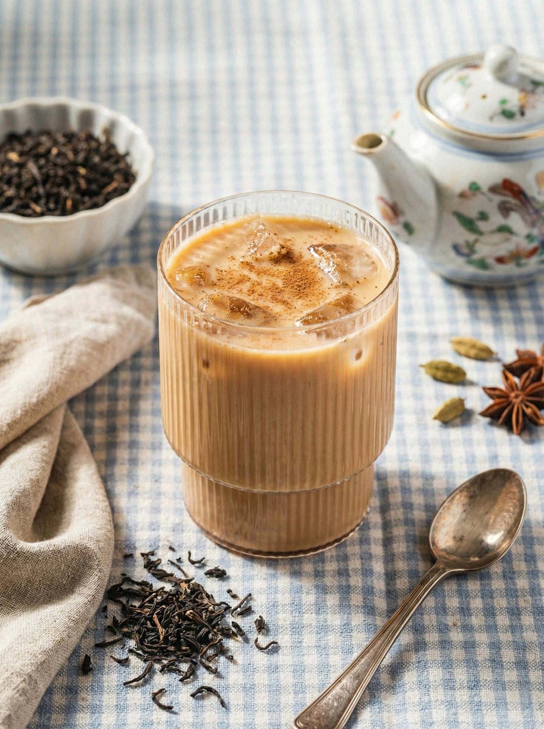 Classic Milk Tea