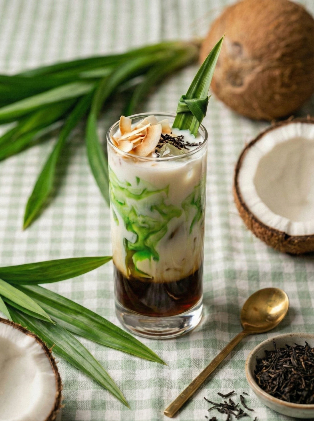 Royal Coco Pandan