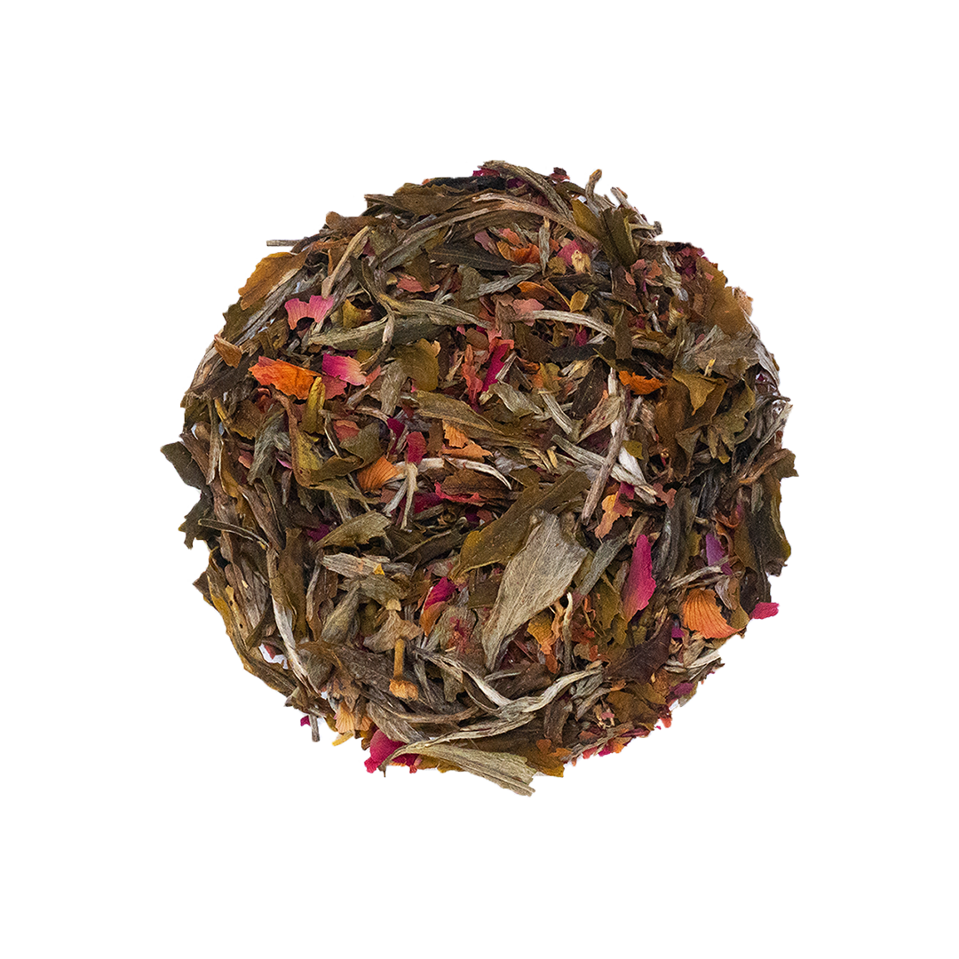 Floral & Herbal