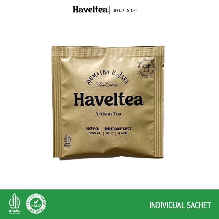 [GIFT] Individual Sachet – Not for Sale Custom & Bulk Order Inquiry Only