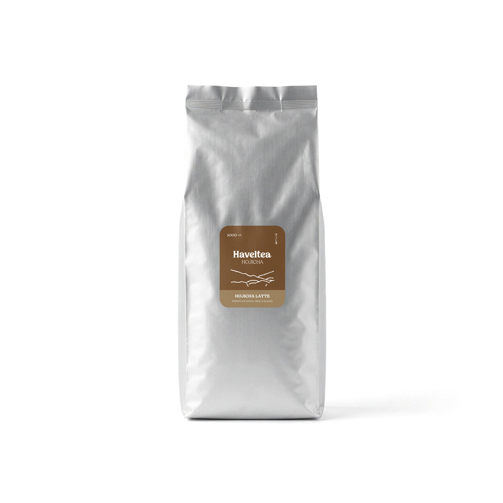 Hojicha Latte Horeca 1000g