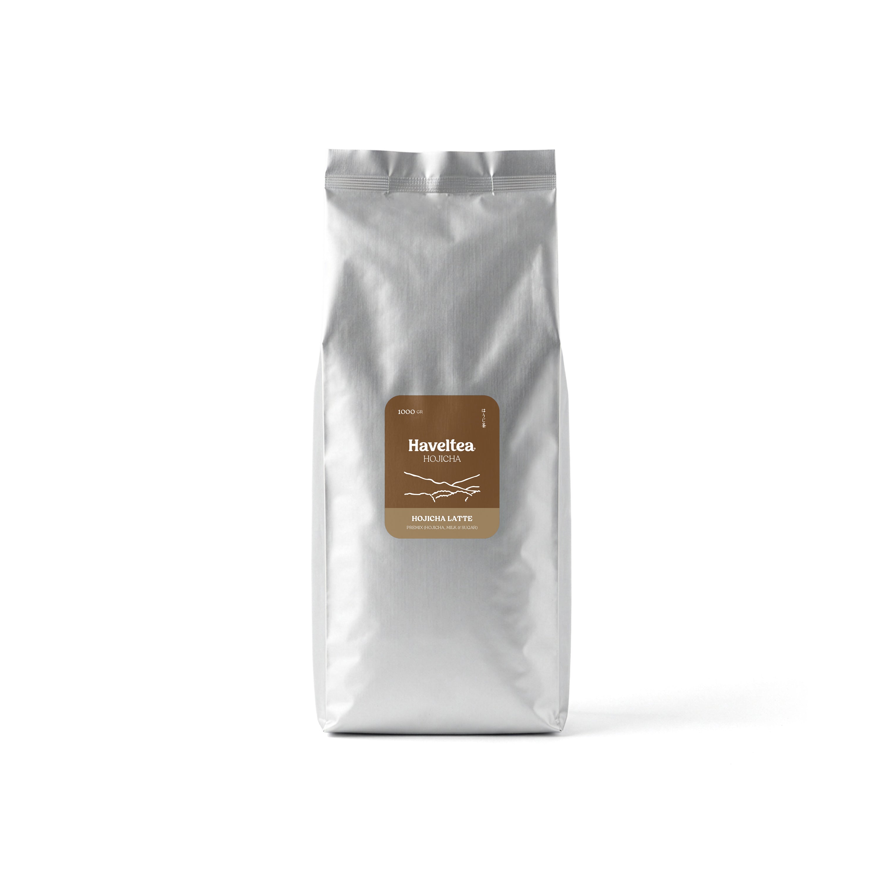 Hojicha Latte Horeca 1000g