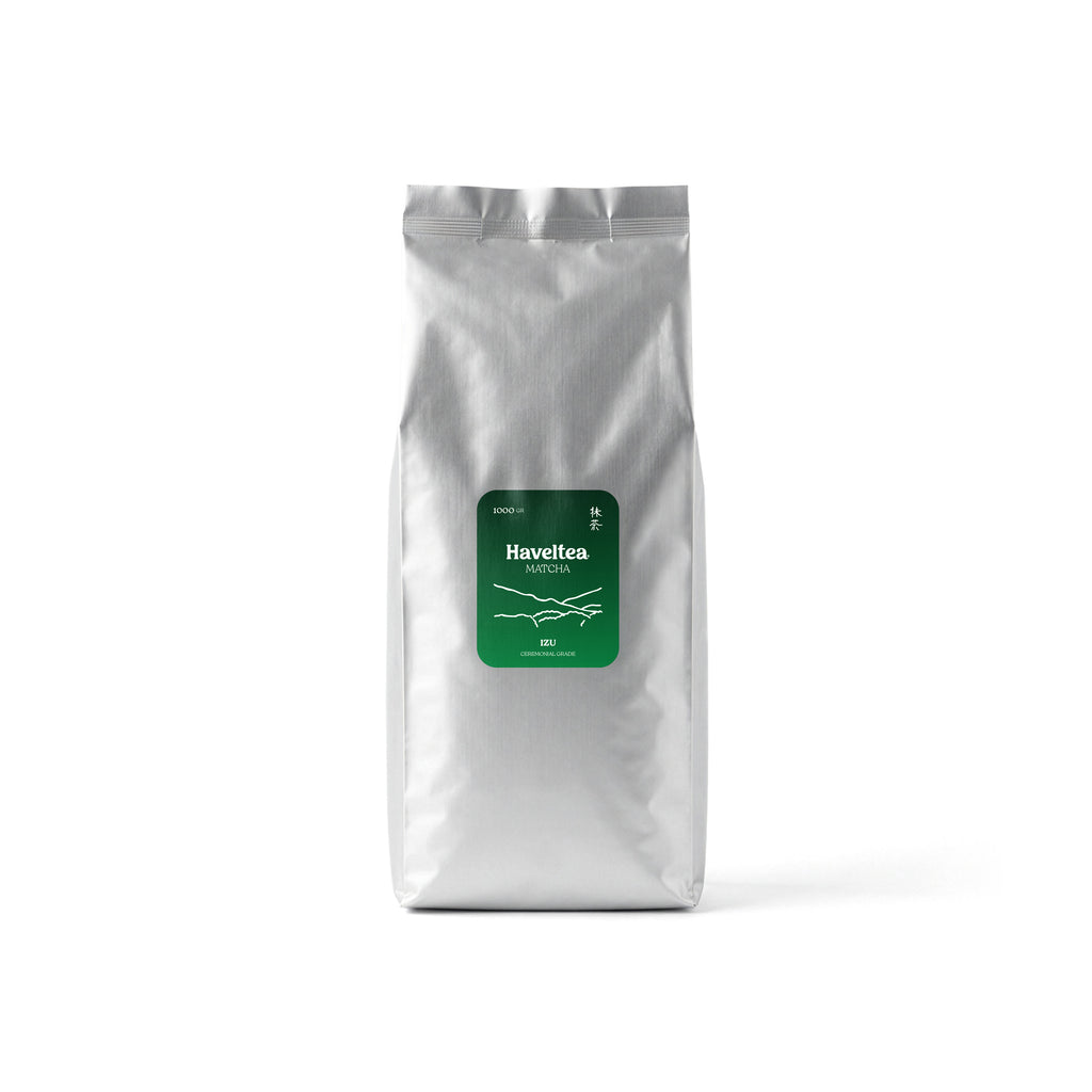 IZU Matcha Upacara 1000g