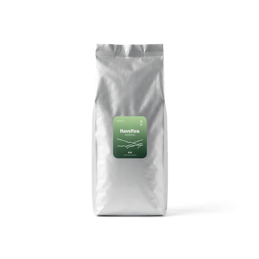 Kai Matcha Seremonial 1000g