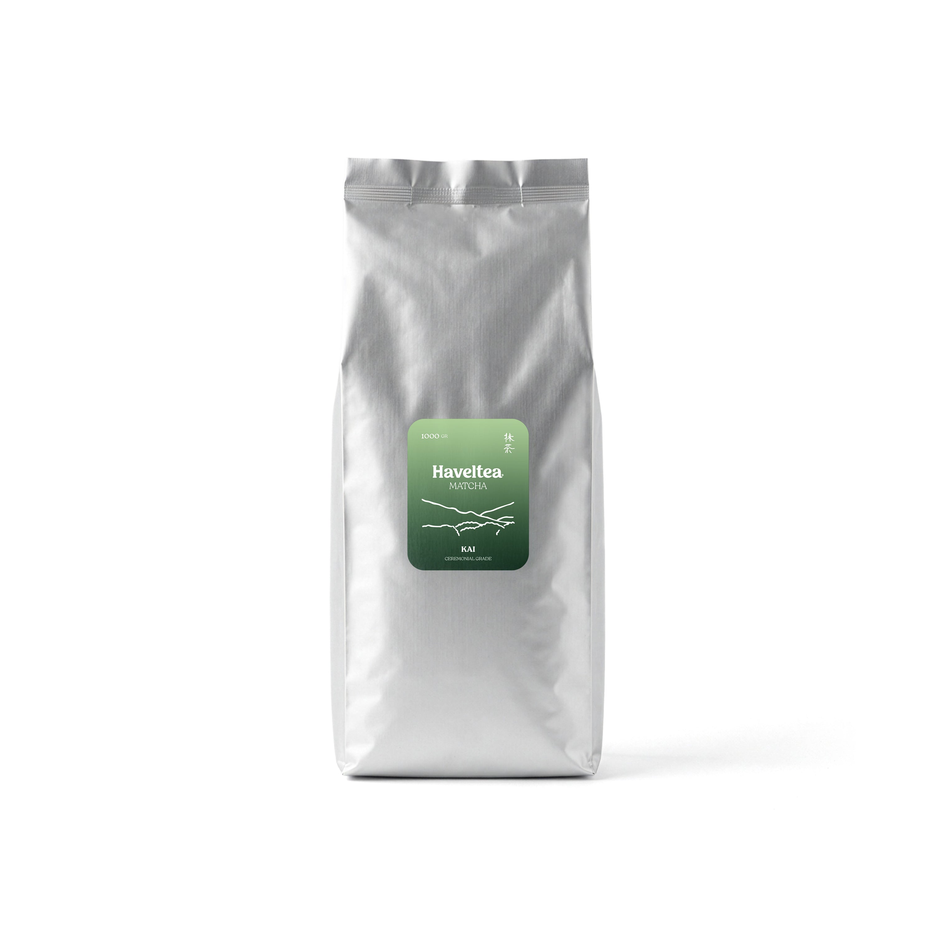 Kai Matcha Seremonial 1000g