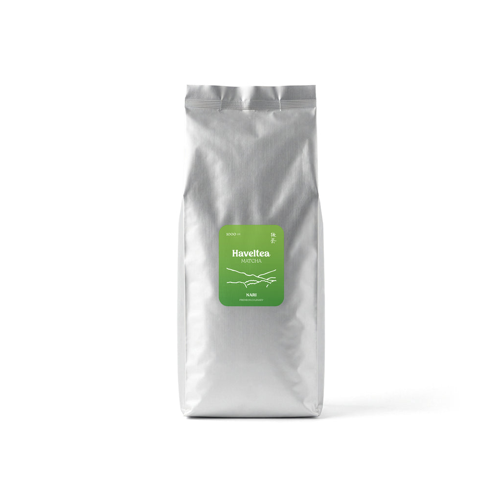 Nari Matcha Horeca 1000g