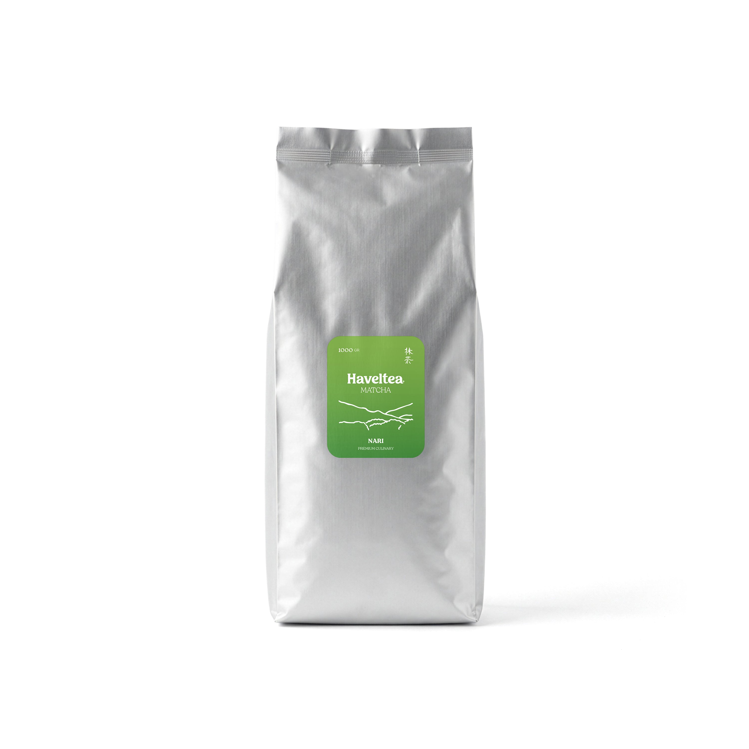 Nari Matcha Horeca 1000g