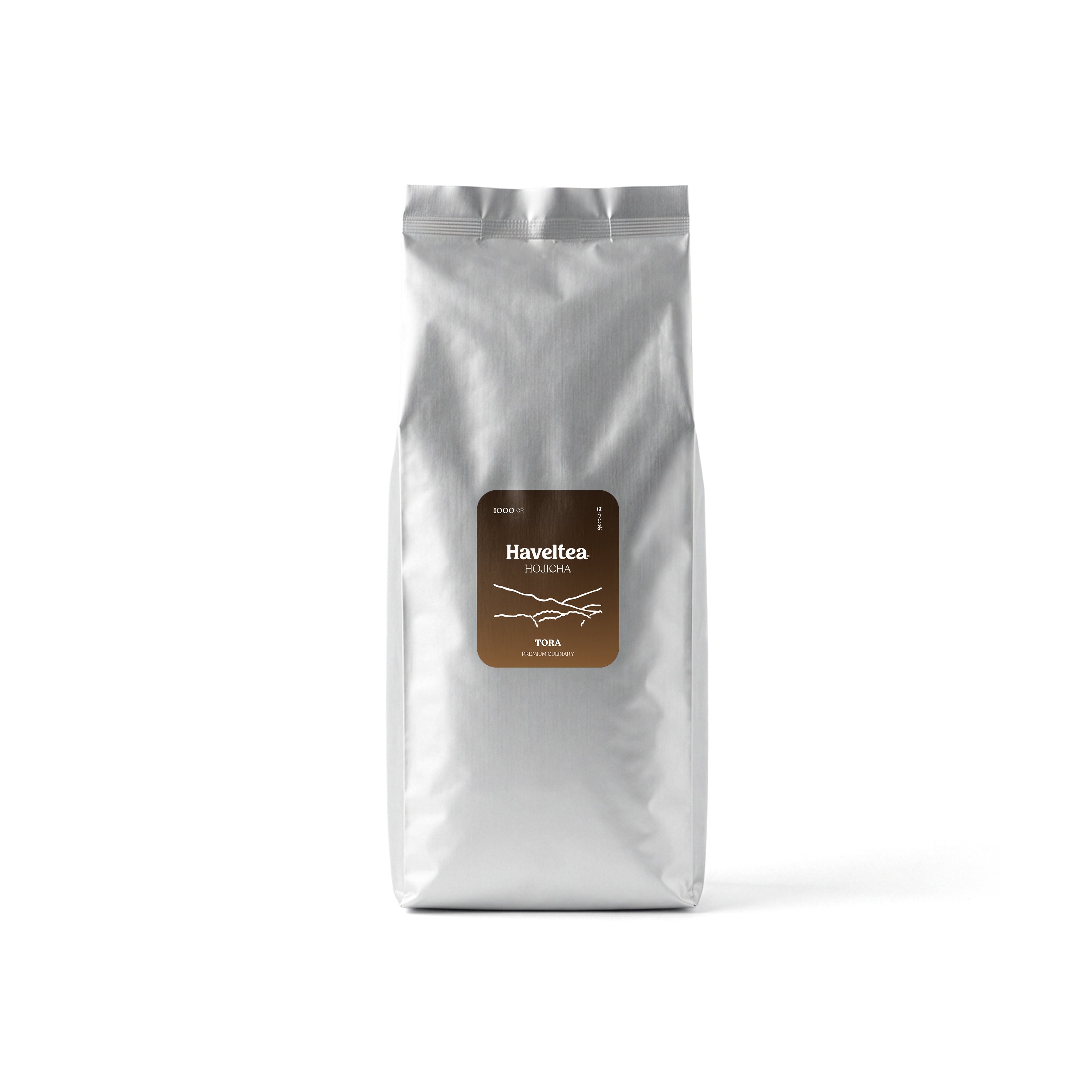 Tora Hojicha Horeca 1000g