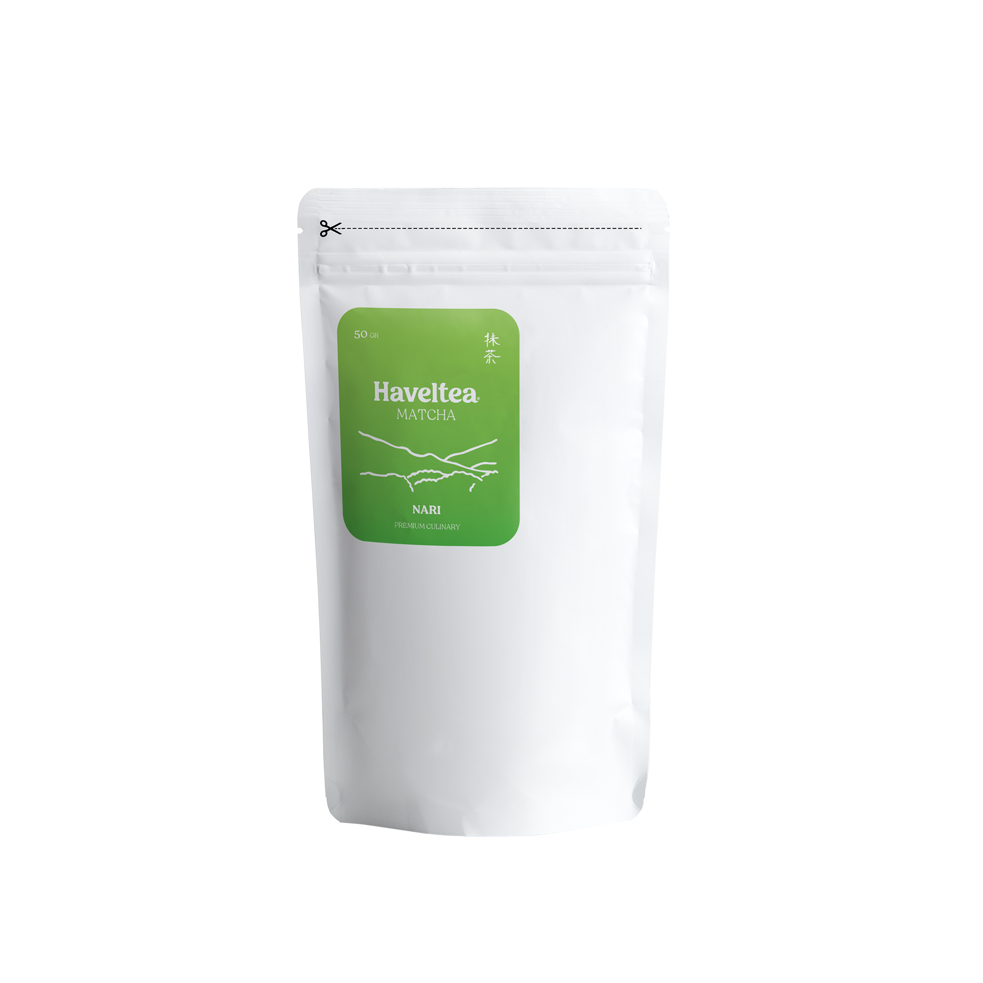 Nari Matcha 50GR