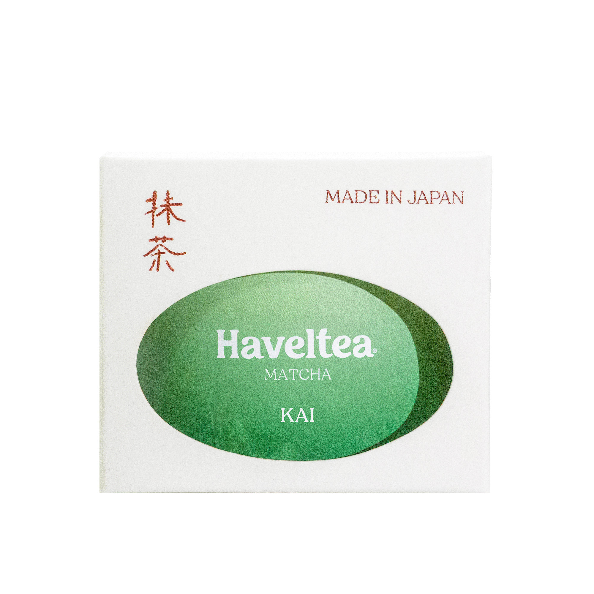 Kai Matcha Ceremonial 30GR