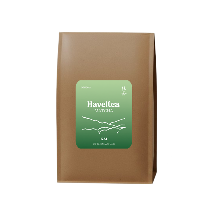Kai Matcha Ceremonial 1000GR/1KG