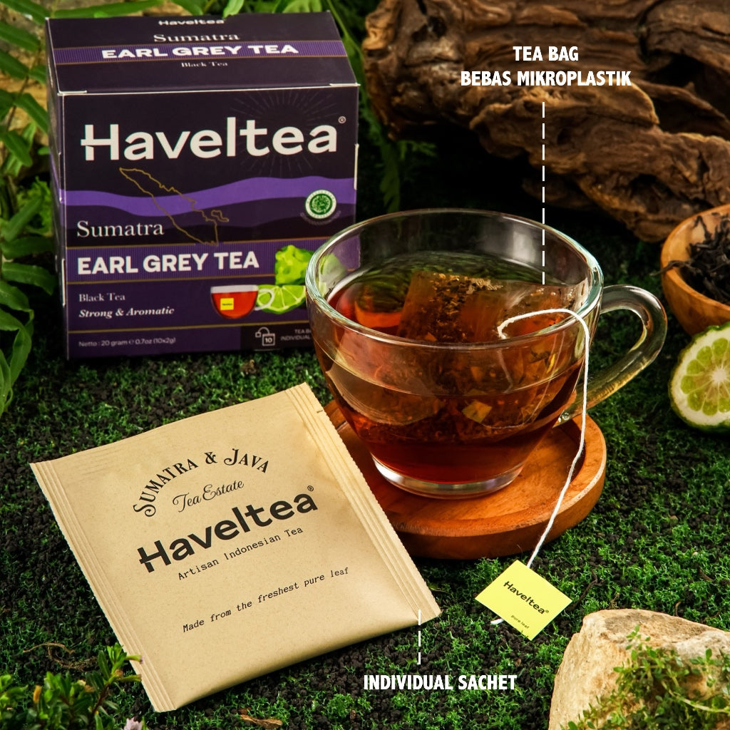 Bundle Sumatra + Cookies