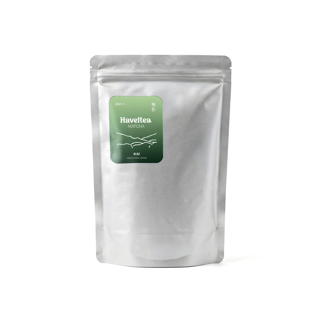 Kai Matcha Seremonial 250g