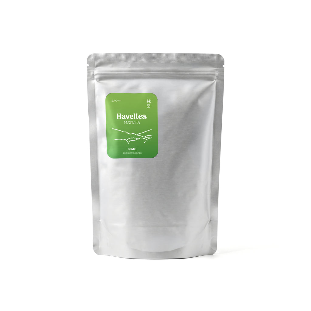 Nari Matcha Horeca 250g