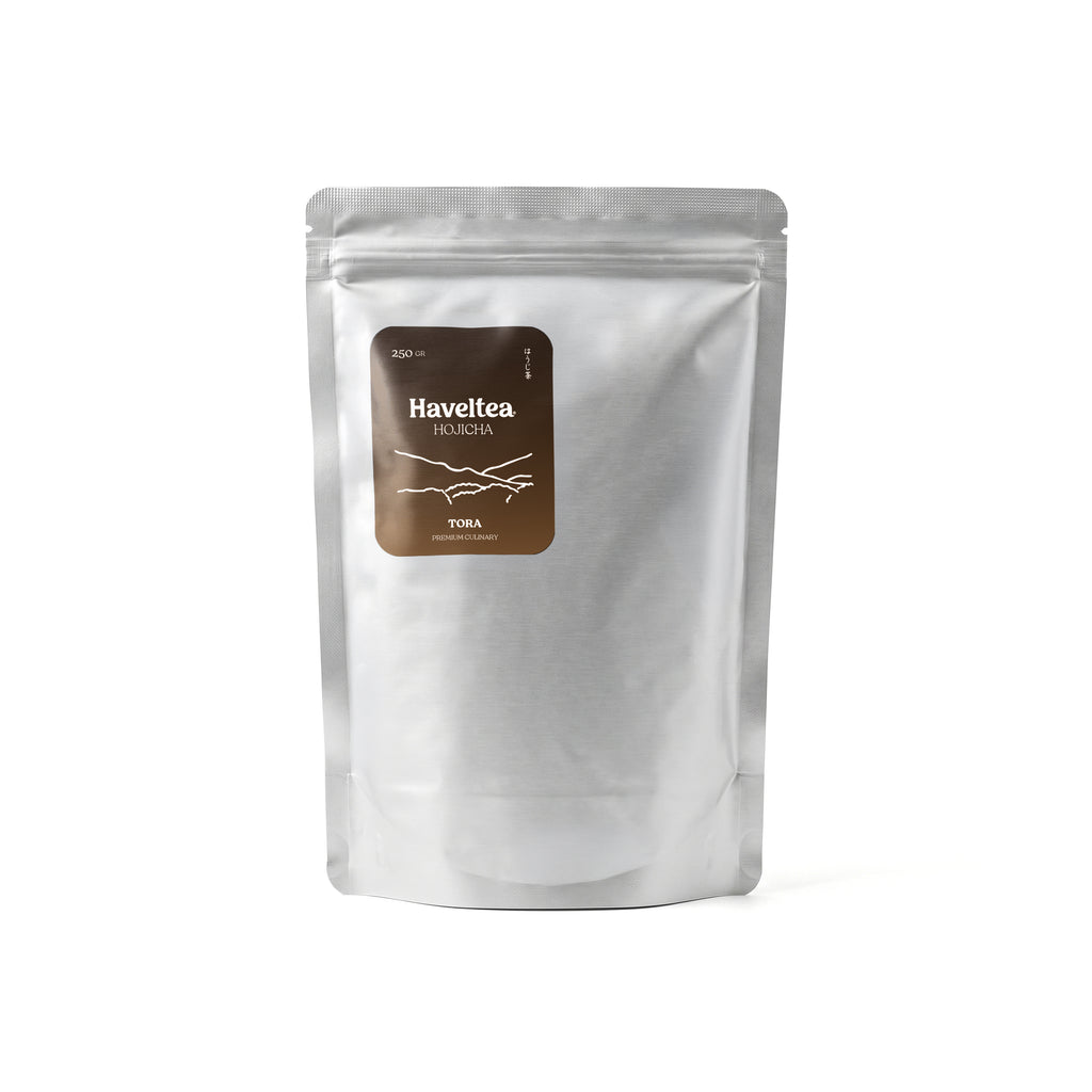 Tora Hojicha Horeca 250g