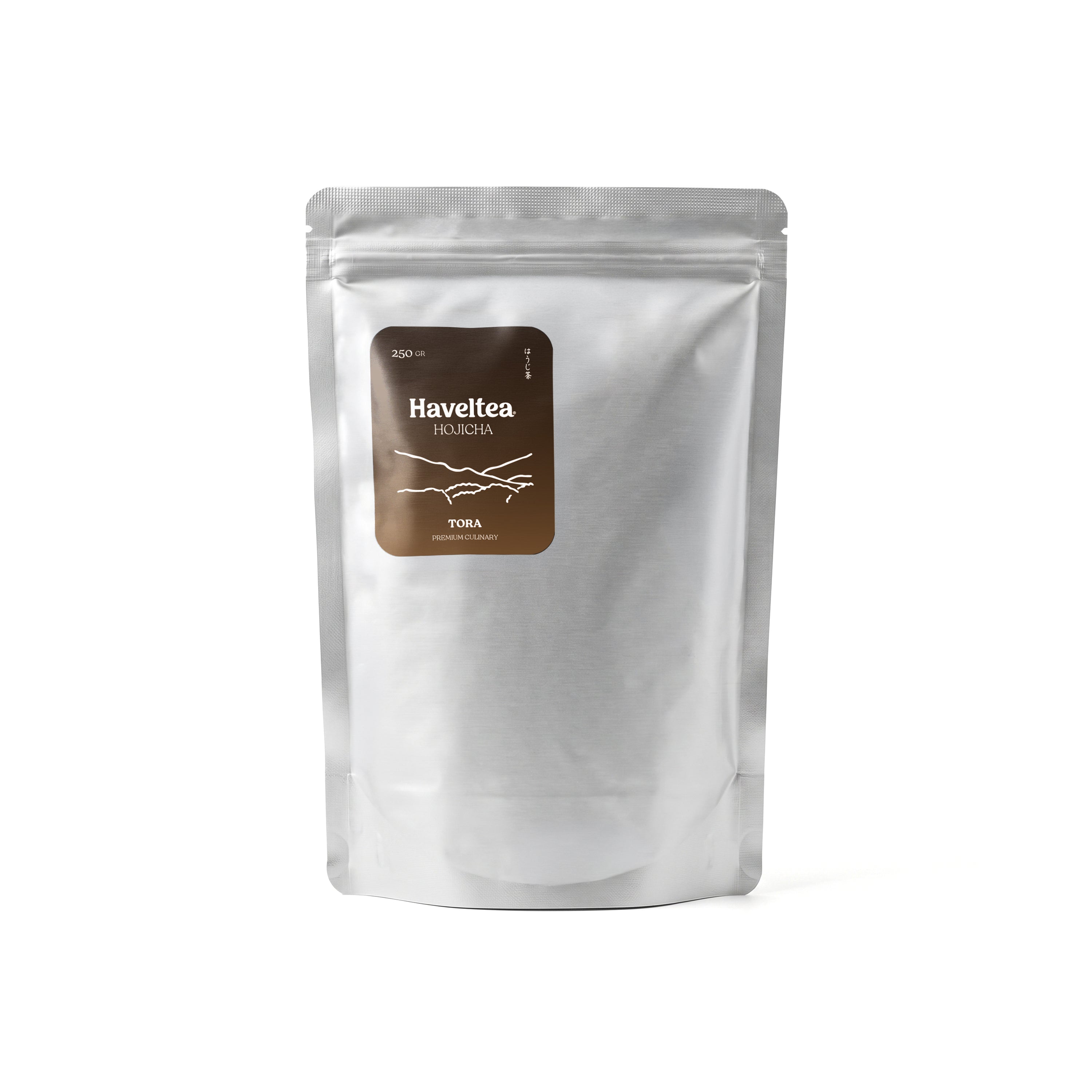 Tora Hojicha Horeca 250g