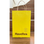 Paperbag Haveltea