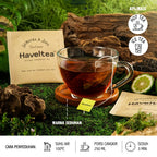 Bundle Sumatra + Cookies