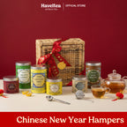 Hampers Imlek Big