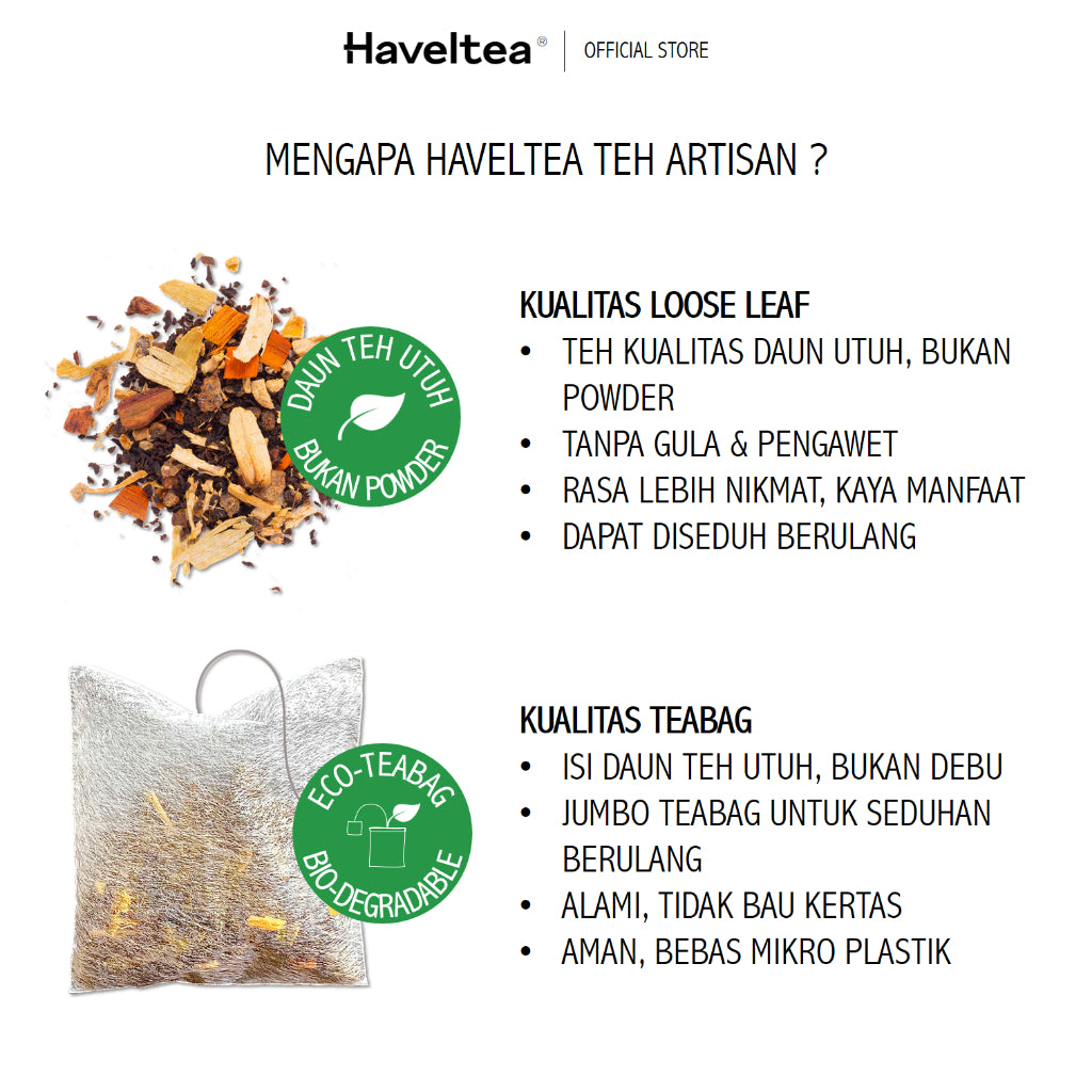 Haveltea Grand Reserve Hampers Luxury Deluxe Gift