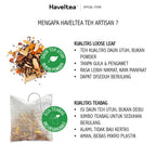 Haveltea Grand Reserve Hampers Luxury Deluxe Gift