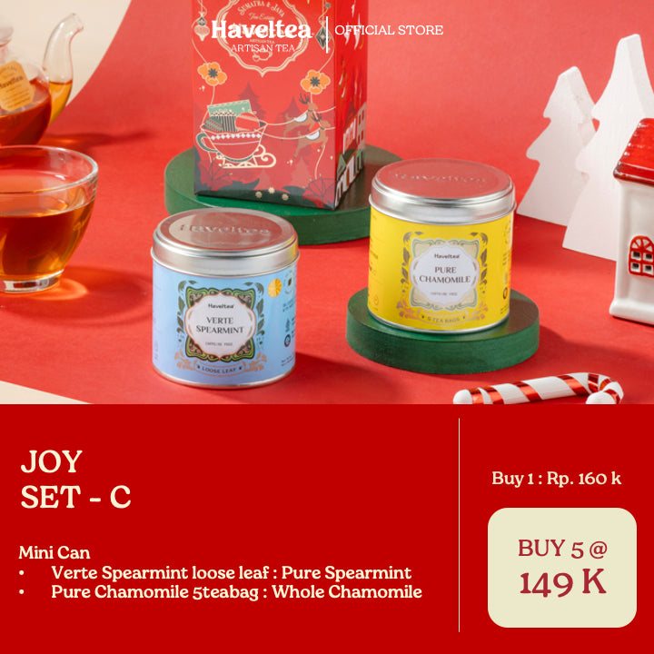 Joy Type C