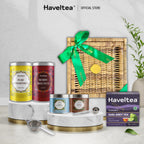 Haveltea Grand Reserve Hampers Luxury Deluxe Gift
