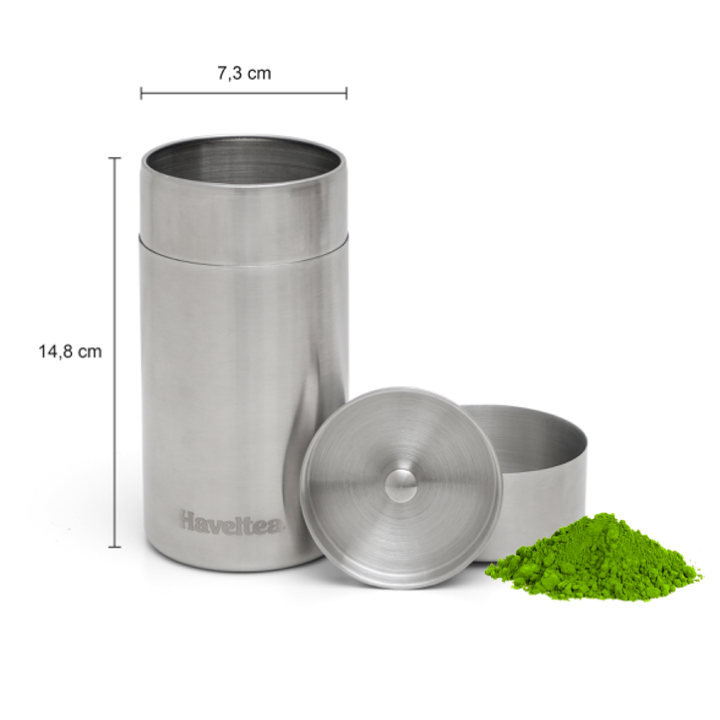 Canister 560ml