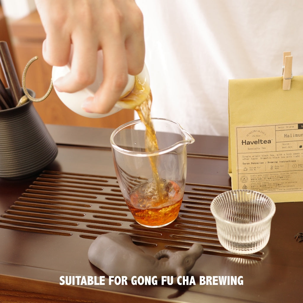 Superior Oolong