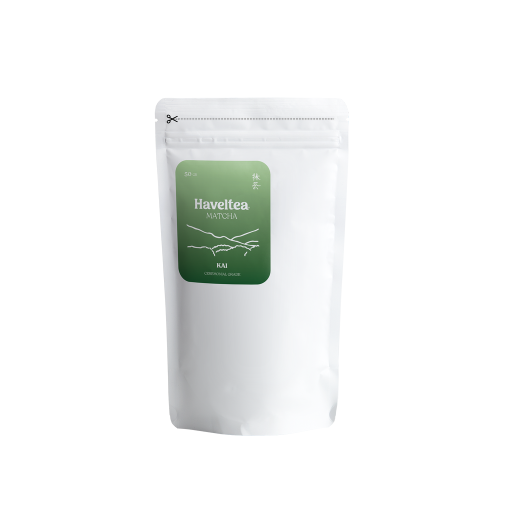 Kai Matcha Ceremonial 50GR