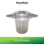 Tea Strainer Stainless Steel Infuser