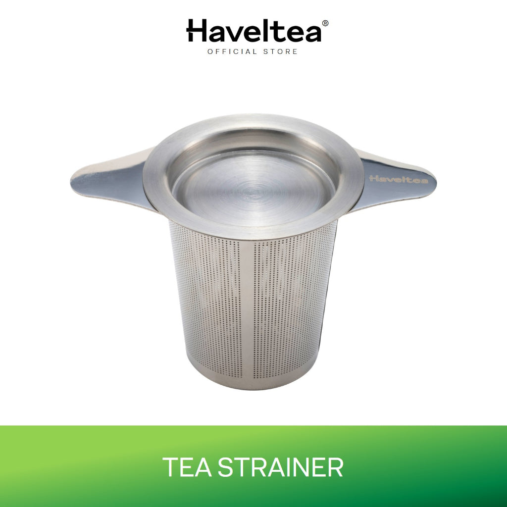 Tea Strainer Stainless Steel Infuser