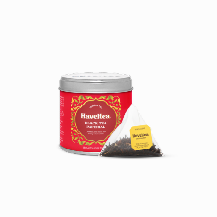 Black Tea Imperial 5TB