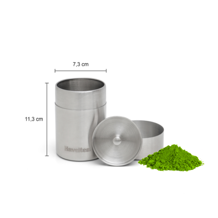 Canister 400ml