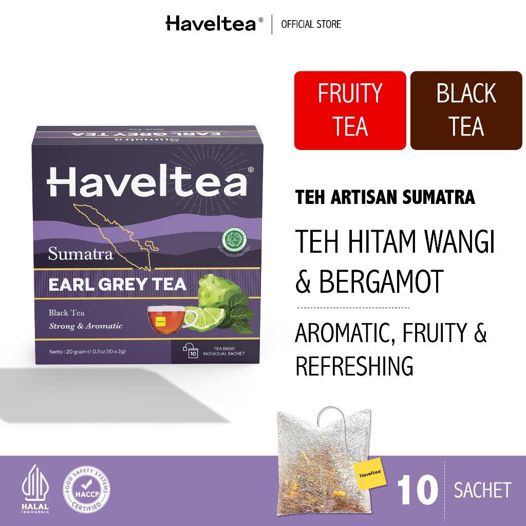 Bundle Sumatra + Cookies