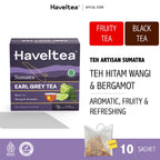 Bundle Sumatra + Cookies