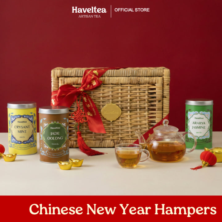 Hampers Imlek Small