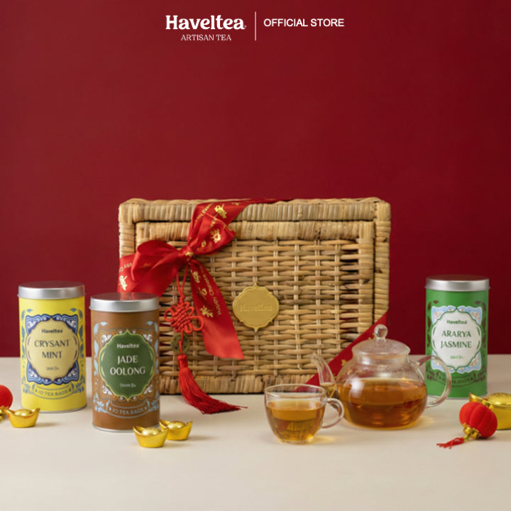 Hampers Imlek Small