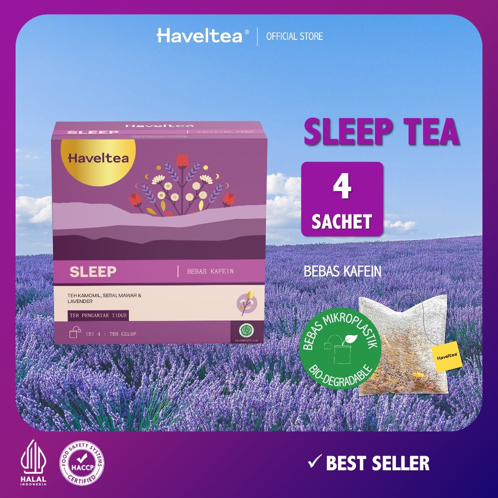 Sleep Box 4TB