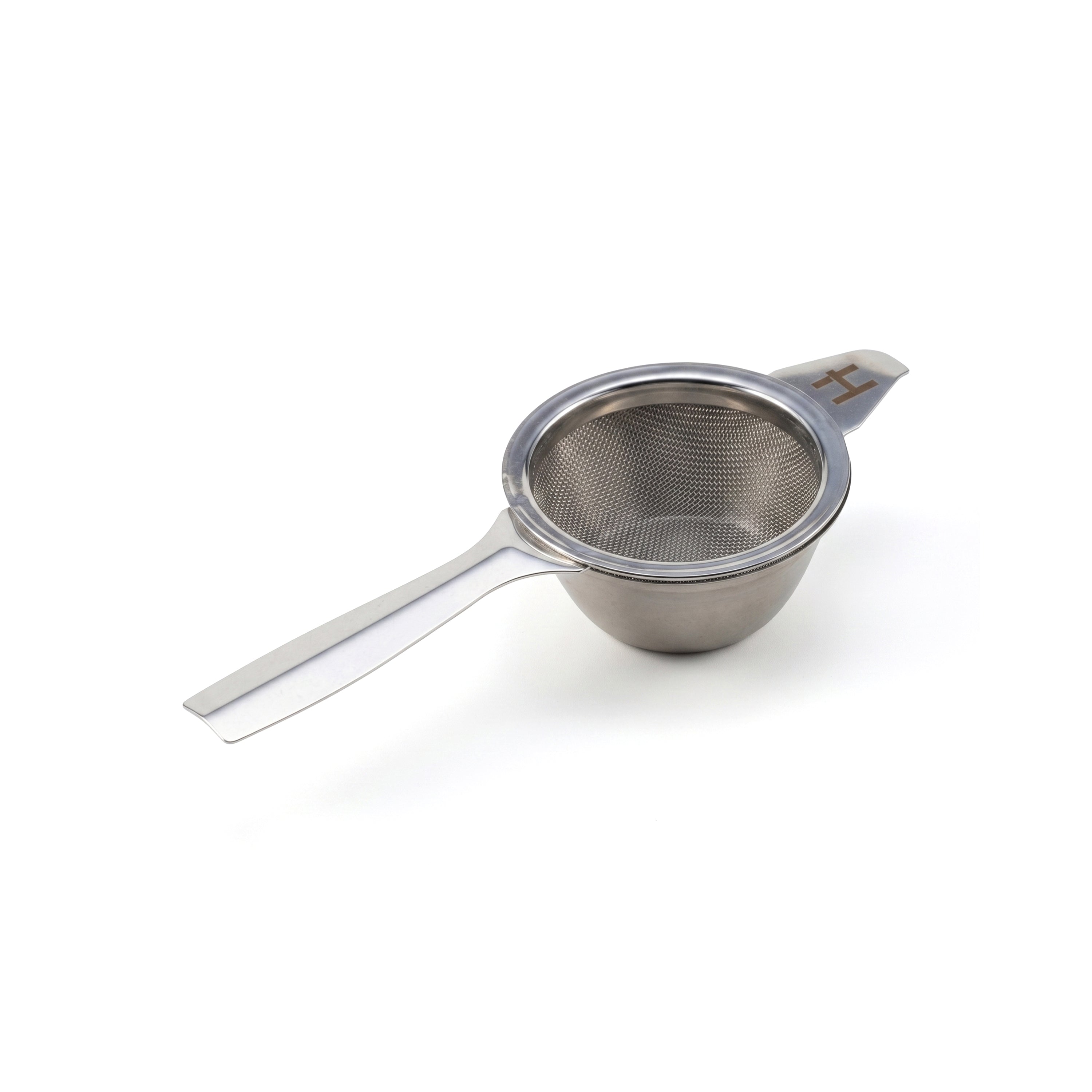 Dome Strainer Silver