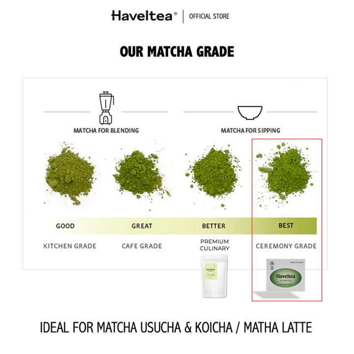 Kai Matcha Ceremonial 30GR