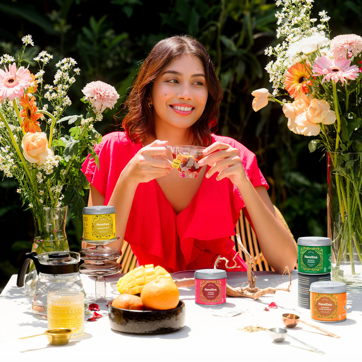 Haveltea Artisan Tea – Haveltea Indonesia