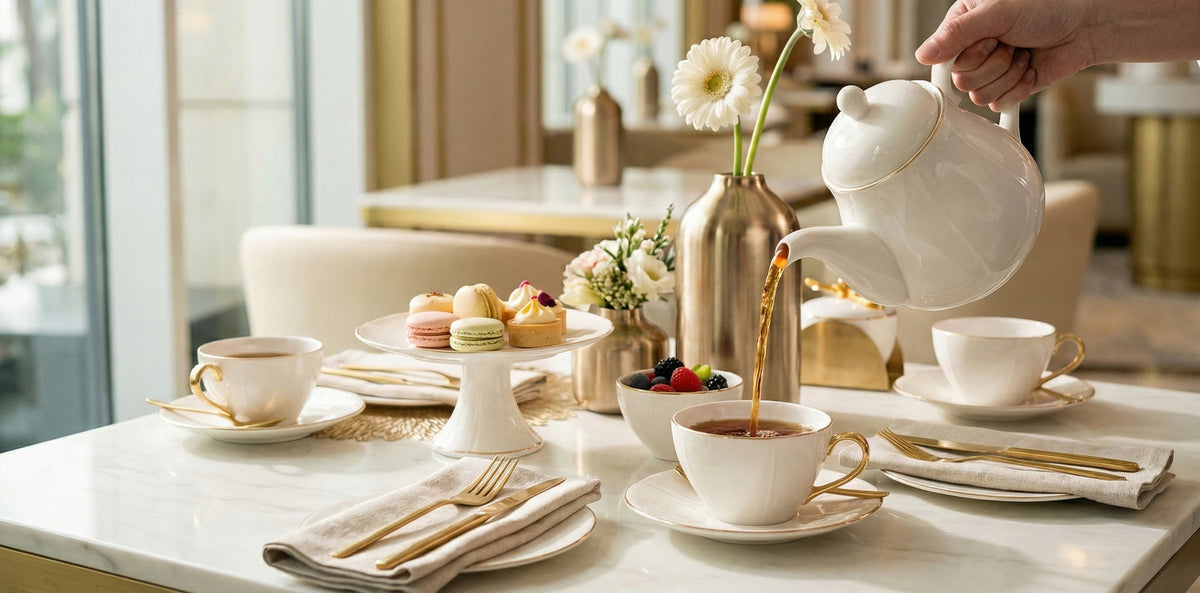 Haveltea Artisan Tea – Haveltea Indonesia