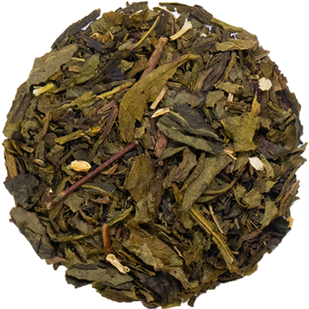 Ararya Jasmine Can 15 Bags