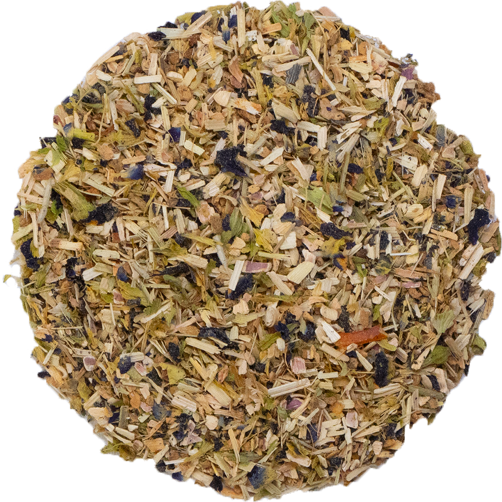 Asana Bleu Ginger Minican 5TB
