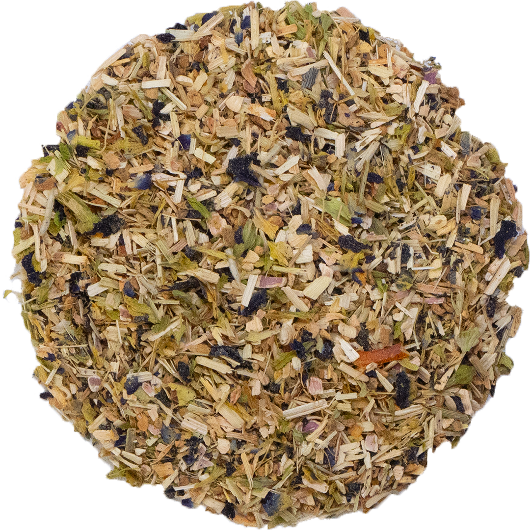 Asana Bleu Ginger 15TB