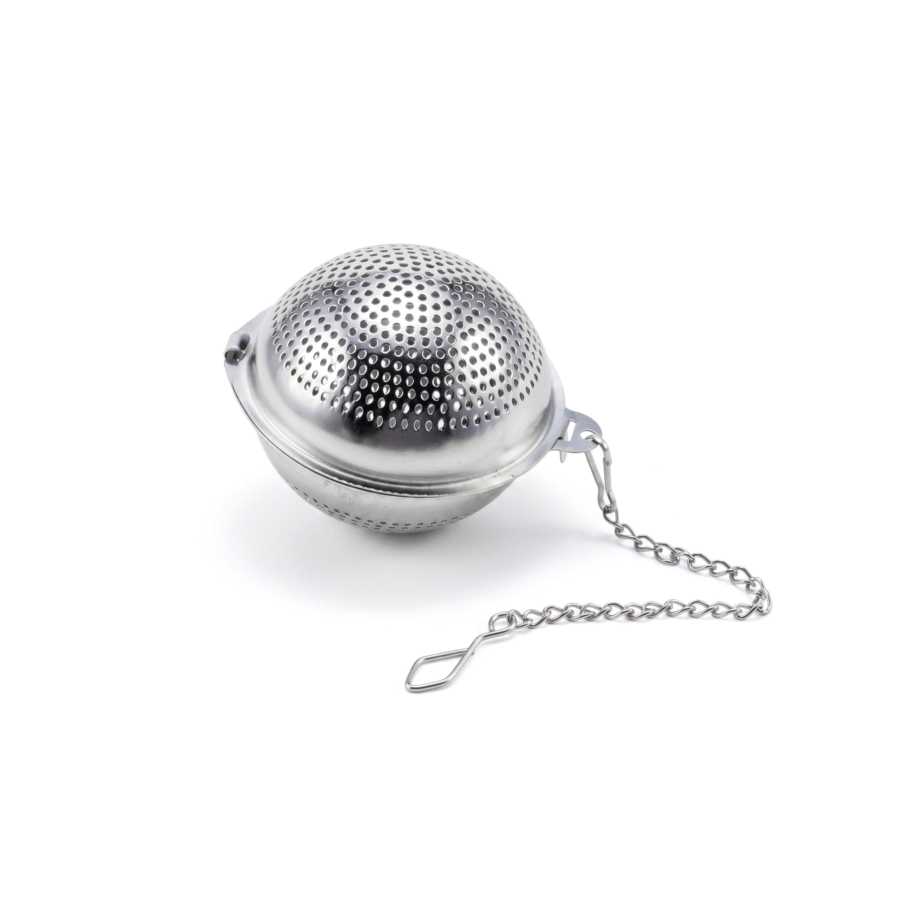 Ball Infuser
