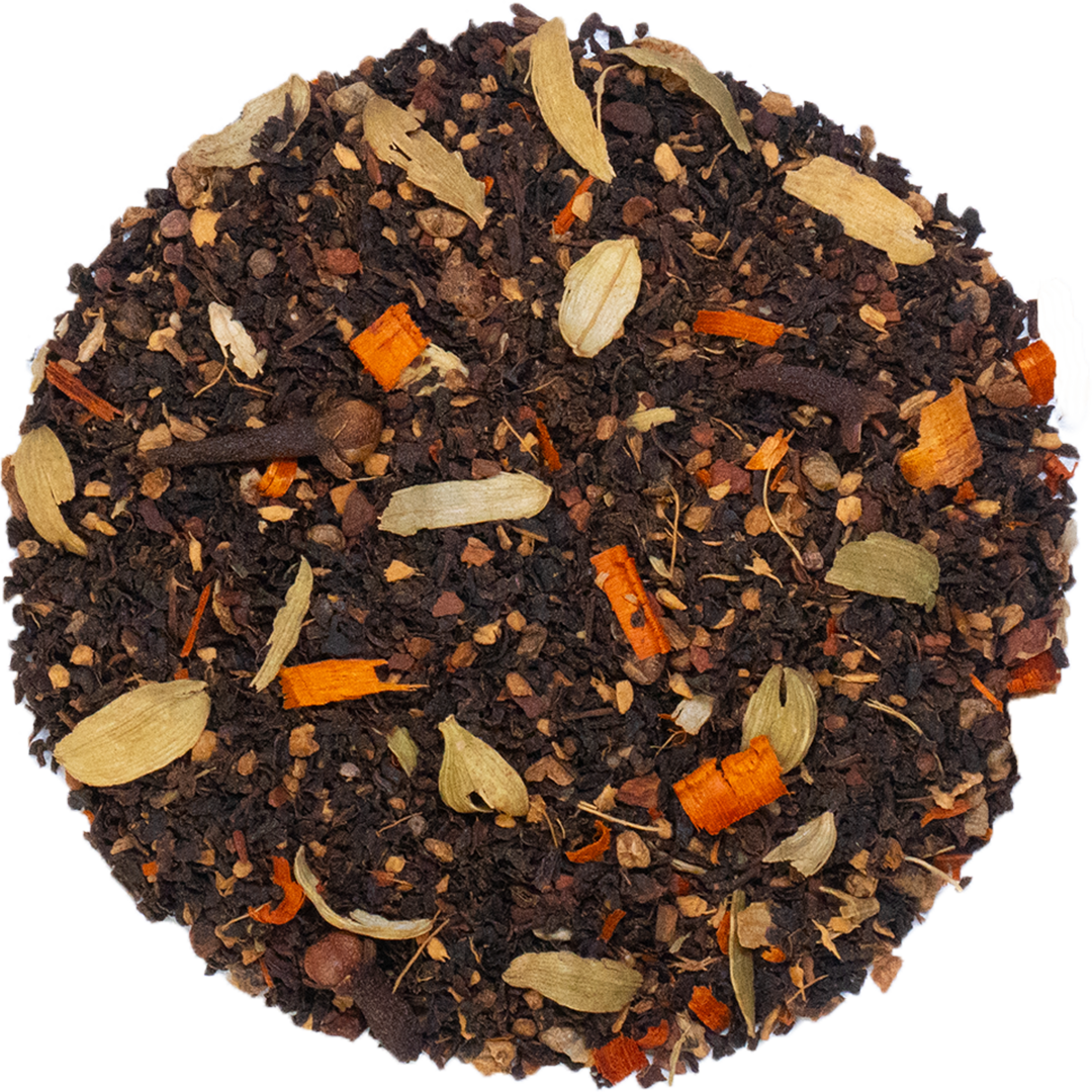 Banda Neira Chai 15TB