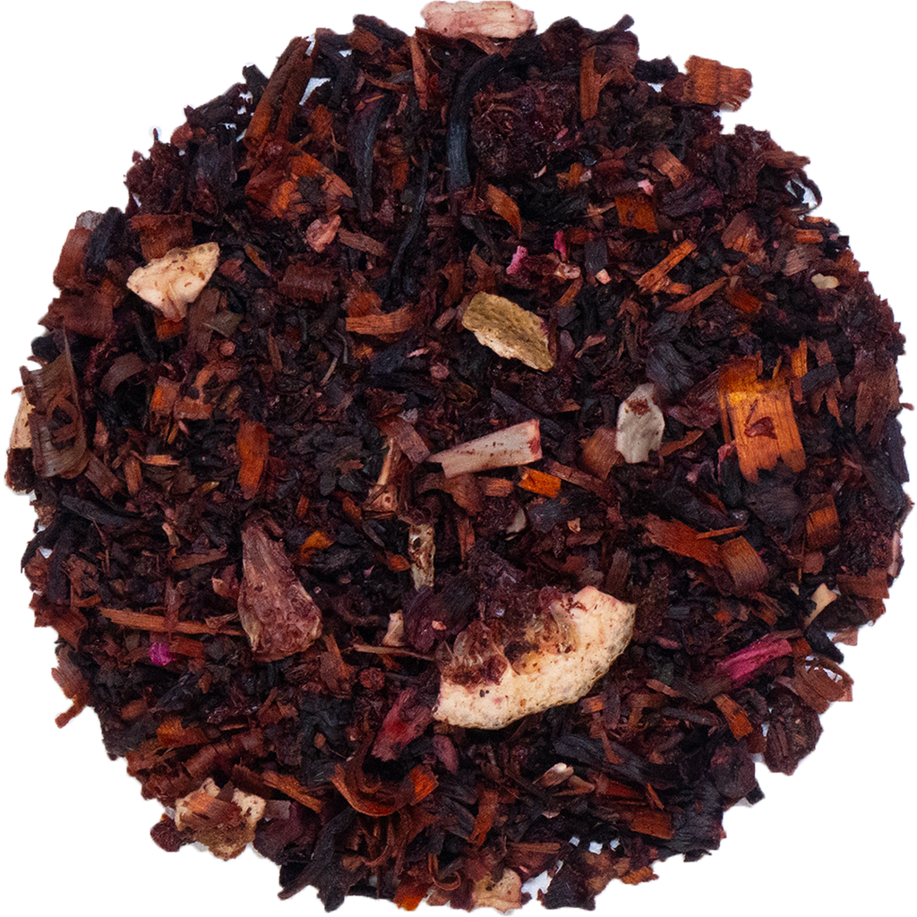 Berrybiscous 30g