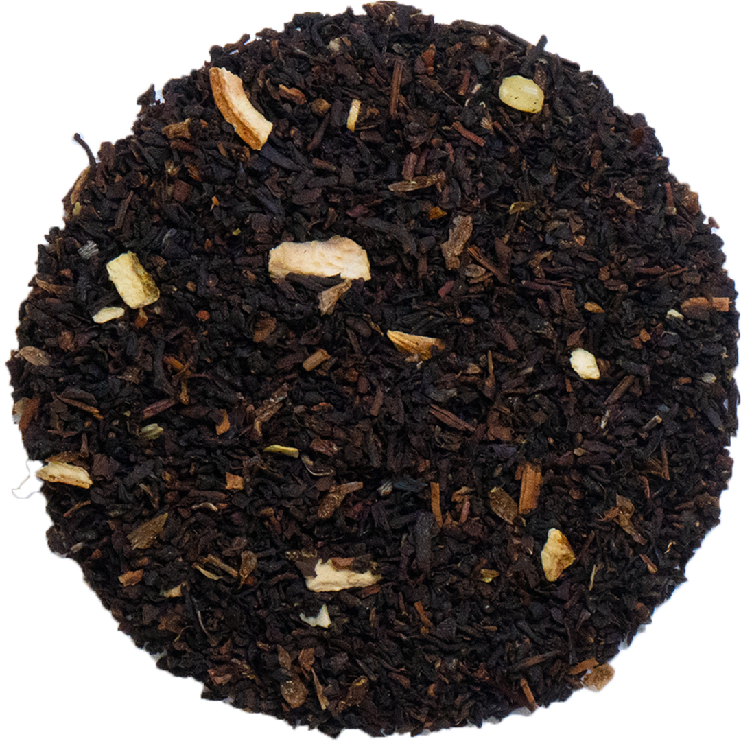 Classic Earl Grey Can 15 Bags